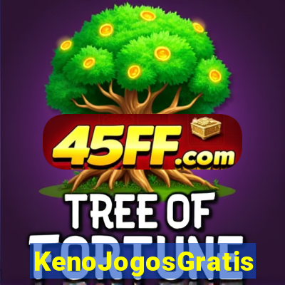 KenoJogosGratis