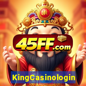 KingCasinologin
