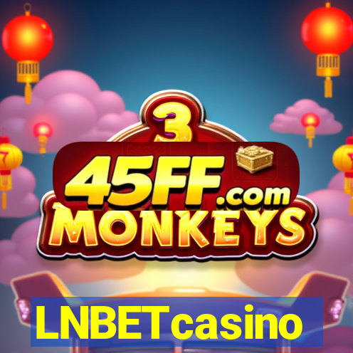 LNBETcasino