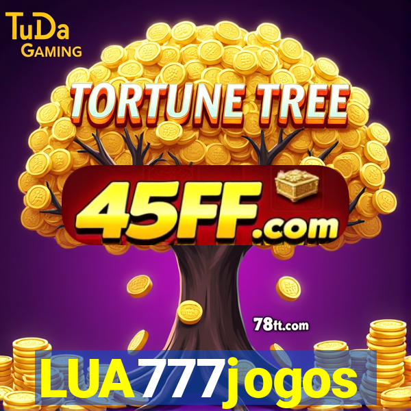 LUA777jogos