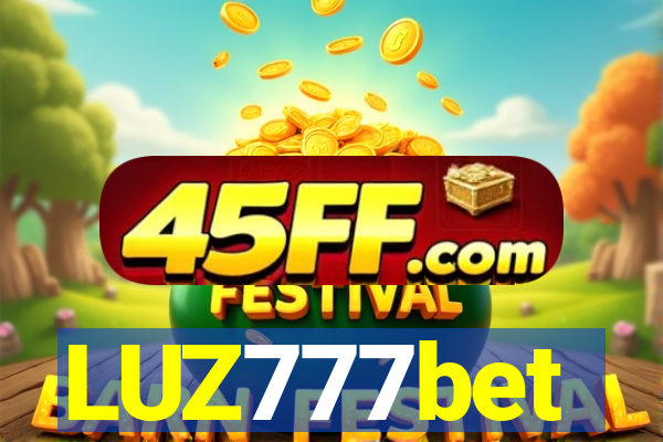 LUZ777bet