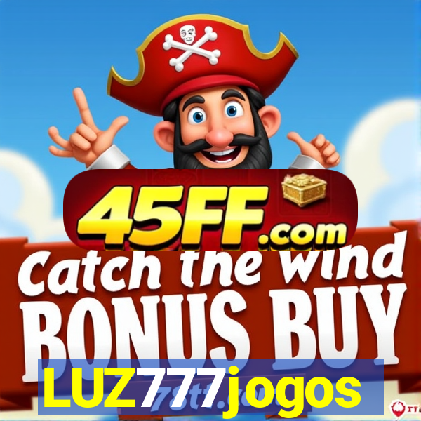 LUZ777jogos