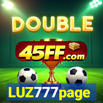 LUZ777page