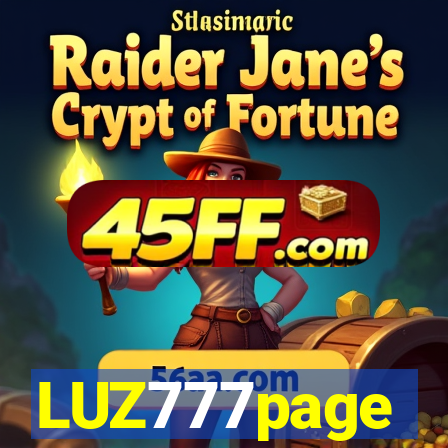 LUZ777page