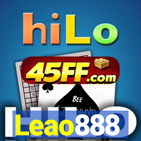 Leao888