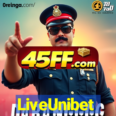 LiveUnibet