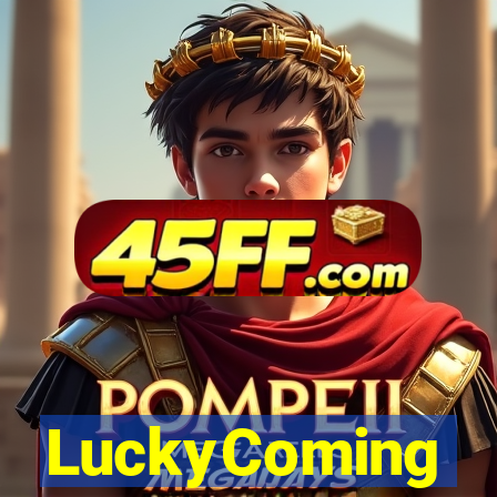 LuckyComing