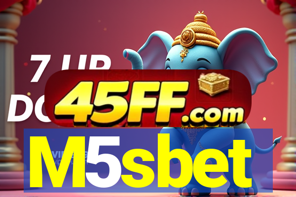 M5sbet