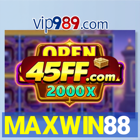 MAXWIN88