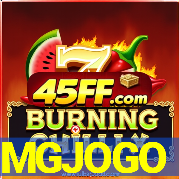 MGJOGO