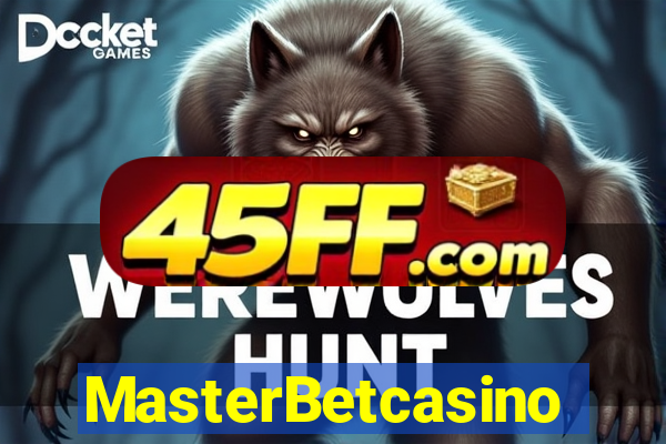 MasterBetcasino