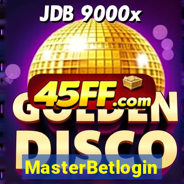 MasterBetlogin