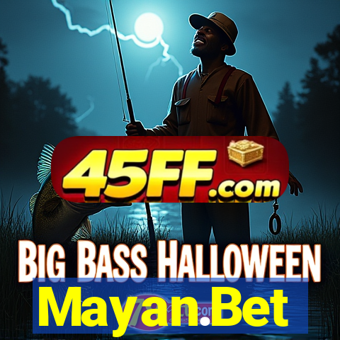 Mayan.Bet