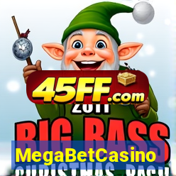 MegaBetCasino