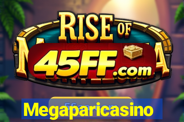 Megaparicasino