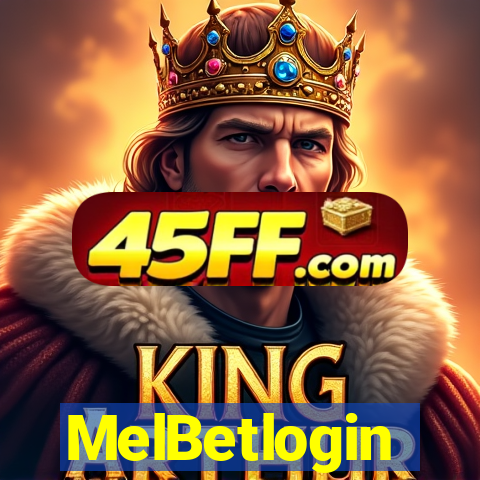 MelBetlogin