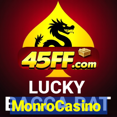 MonroCasino