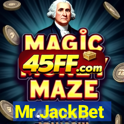 Mr.JackBet