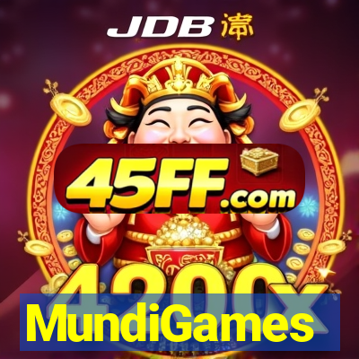 MundiGames