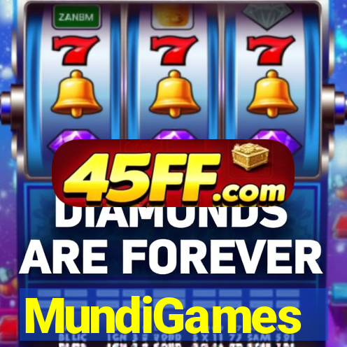 MundiGames
