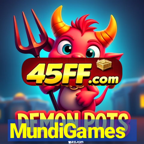 MundiGames