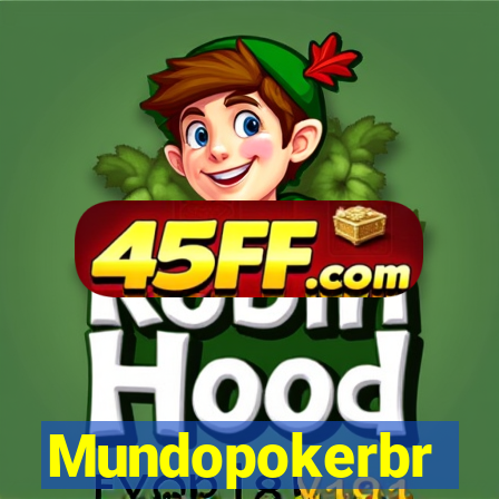 Mundopokerbr