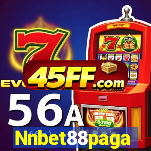 Nnbet88paga