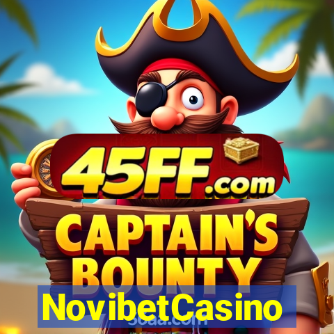 NovibetCasino
