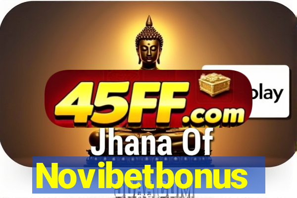 Novibetbonus