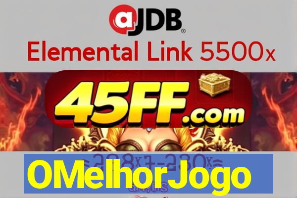 OMelhorJogo