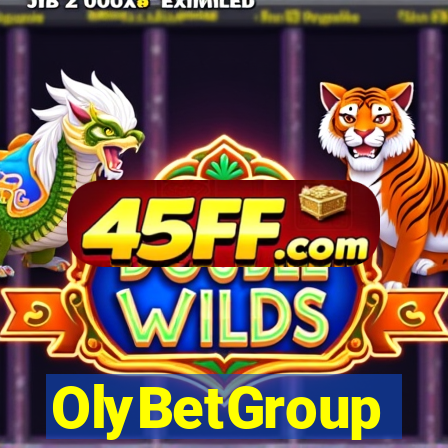 OlyBetGroup