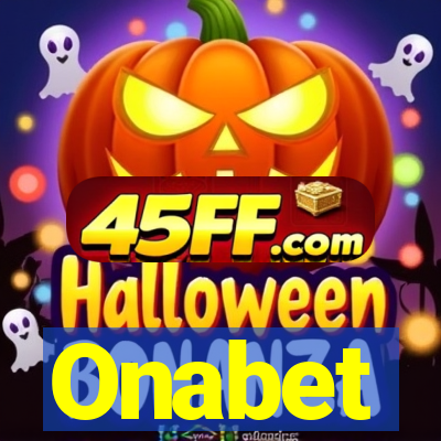 Onabet