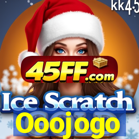 Ooojogo