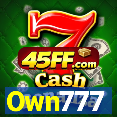 Own777