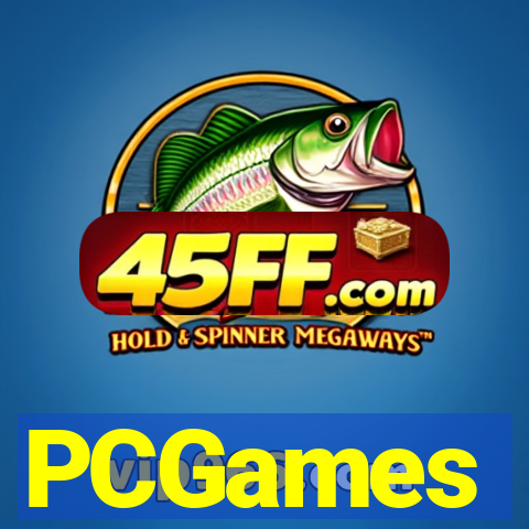 PCGames
