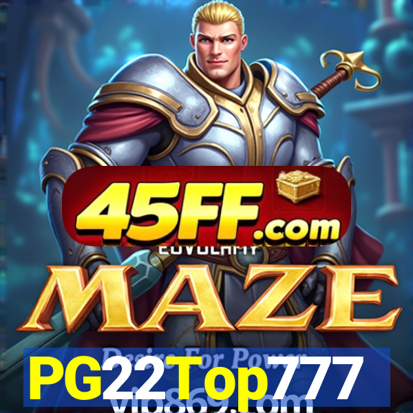 PG22Top777