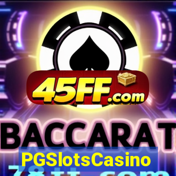 PGSlotsCasino