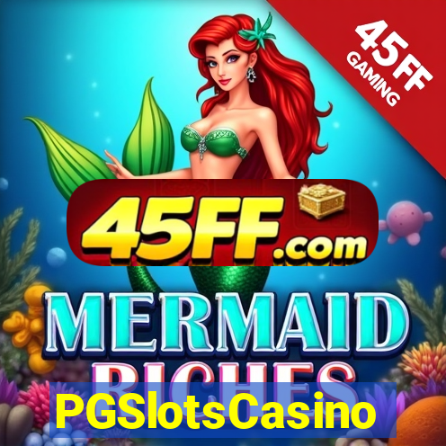PGSlotsCasino