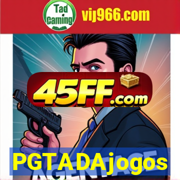 PGTADAjogos