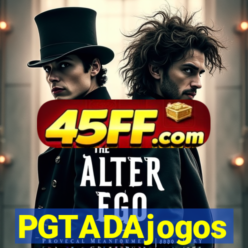 PGTADAjogos