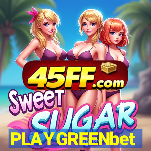 PLAYGREENbet