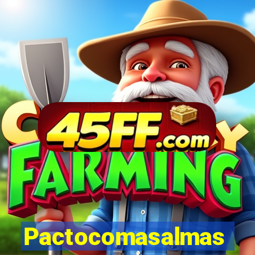 Pactocomasalmas