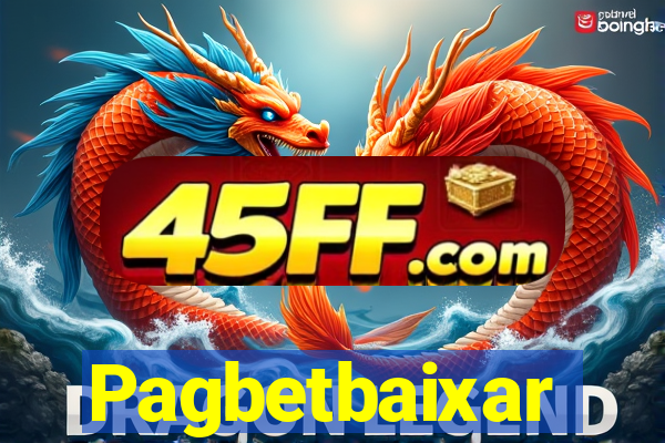 Pagbetbaixar