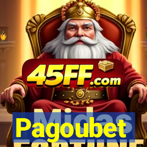 Pagoubet