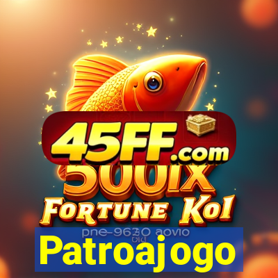 Patroajogo