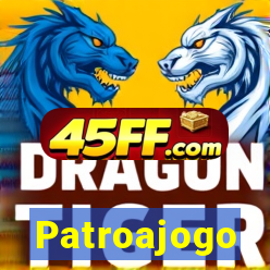 Patroajogo
