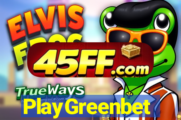 PlayGreenbet