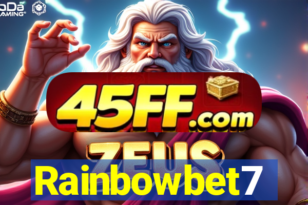 Rainbowbet7