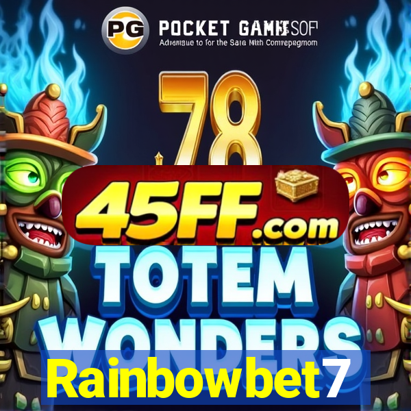 Rainbowbet7