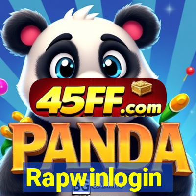 Rapwinlogin
